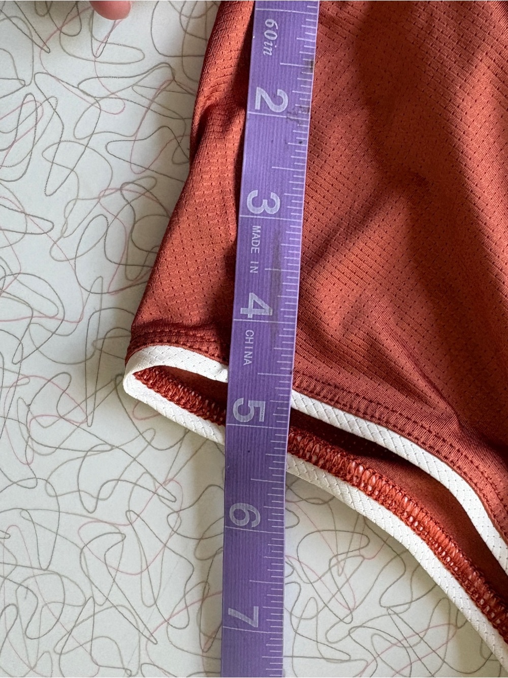 Tracksmith Twilight Shorts - Men's Large - Picture 7 of 7